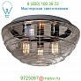 906261C Besa Lighting Wave Ceiling Light, светильник