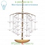 Leighton Cascading Pendant Light Visual Comfort KS 5060PN-BLS, светильник