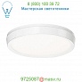 Argo LED Round Flush Mount Ceiling Light FM-4207-BN Modern Forms, светильник