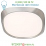 Issa LED Flush Mount Ceiling Light Modern Forms FM-73710-BN, светильник