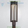 PM-W48620-BZ Chamber LED Outdoor Post Light dweLED, светильник для садовых дорожек