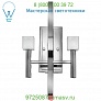 Mondo 2 Light Wall Sconce FR49292PCM Fredrick Ramond, настенный светильник бра