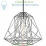 Mitzi - Hudson Valley Lighting H182701-PB Ani Pendant Light, светильник