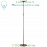 429110104 Arnsberg Leipzig Torchiere Floor Lamp, светильник