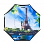 Зонт наоборот Eiffel Tower