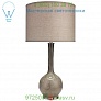 Jamie Young Co. Florence Table Lamp 1FLOR-TLBL, настольная лампа