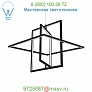 Kuzco Lighting PD16120-WH Mondrian LED Pendant Light, светильник