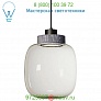 TOOY 68-557.22/BK.SA Legier Tall Pendant Light, подвесной светильник