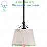 CHC 5101AB-AB Visual Comfort Sloane Shop Pendant Light, светильник