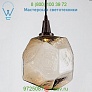 Gem LED Pendant Light Hammerton Studio LAB0039-01-FB-B-C01-L1, светильник