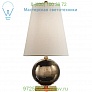 KS 3101BKP-L Visual Comfort Corbin Accent Table Lamp, настольная лампа