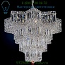 2714-211 Equinoxe Chandelier Schonbek Lighting, светильник