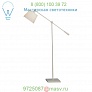 Robert Abbey Real Simple Boom Floor Lamp 1824, светильник