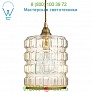 Jamie Young Co. 5MADI-CLAB Madison Mini Pendant Light, светильник