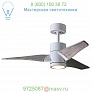 SJ-BK-BW-42 Atlas Fan Company Super Janet Ceiling Fan, светильник