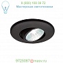 Low Voltage Miniature Recesed - HR-1137 - Gimbal Ring HR-1137-BN WAC Lighting, светильник