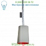 Paint Cemento Pendant Light In-Es Art Design PAINT CEMENTO GREY/WHITE, светильник