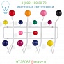 HIAMLC91 Herman Miller Eames Hang-It-All, светильник