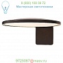 Visual Comfort PB 2000MBK Dot Wall Sconce, настенный светильник