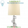 TOB 3917HAB/CG-PL Moreau Table Lamp Visual Comfort, настольная лампа