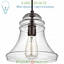 Feiss P1440ORB Doyle 1440 Mini Pendant Light, подвесной светильник