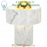 Stone Table Lamp Tom Dixon STT01UL, настольная лампа