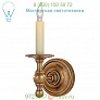 SL 2815AN Classic Single Sconce Visual Comfort, настенный светильник