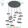 Marset A647-197 Nenufar Pre-Set 9 LED Multipoint Pendant, светильник