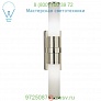 Robert Abbey S1311 Roderick Bath Sconce, светильник для ванной