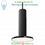 Cielo LED Multi-Light Pendant CIEL 3 CHAND 17 BLK/BLK Pablo Designs, светильник