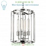 Hudson Valley Lighting Hyde Park Pendant Light 9716-AGB, подвесной светильник