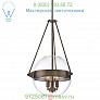 Minka-Lavery Atrio 3-Light Pendant Light 2290-281 - DELETE, подвесной светильник