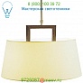 Bover Lua 2 Luces Pendant Light 4122905U/P160CU, светильник