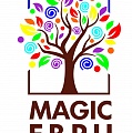 Magic-ebru - продажа красок для рисования в технике "ЭБРУ"
