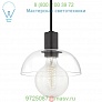 Mitzi - Hudson Valley Lighting H107701-AGB Kyla Pendant Light, подвесной светильник