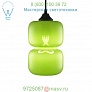 Pinch Pendant Light Niche GL-PCH-CIE, светильник