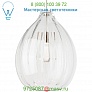 Tech Lighting 700TDHARPGB Harper Pendant Light, светильник