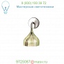 9046/P8 Kartell E Wall Sconce, настенный светильник