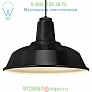 5DRH14MBK-BC Heavy Duty Indoor/Outdoor Pendant Troy RLM Lighting, уличный подвесной светильник