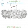 Slamp CLI78SOS0003MN_000 Clizia Mama Non Mama Linear Suspension Light, светильник