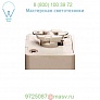 Model 816 Low Voltage Track Lighting WAC Lighting JHT-816-WT, светильник