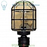 Besa Lighting 341756-POST Costaluz 3417 Series Outdoor Post Light, светильник для садовых дорожек