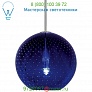 HS348BUSC1B35MPT LBL Lighting Bulle Pendant Light, светильник