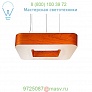 LZF Cuad Suspension Light CUAD SM DIM UL 24, светильник