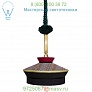 Calypso Outdoor Martinique Pendant Light Contardi Lighting ACAM.002163, уличный подвесной светильник