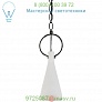 SK 5363NR-AI Visual Comfort Limoges Pendant Light, подвесной светильник