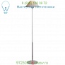 Visual Comfort SP 1022BZ-NP Hackney Floor Lamp, светильник