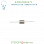 700BCSPANA2S-LED930 Tech Lighting Span Vanity Light, светильник для ванной