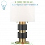 L942-AOB Hudson Valley Lighting Cyrus Table Lamp, настольная лампа