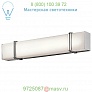 Impello LED Linear Bath Bar Kichler 45801CHLED, светильник для ванной